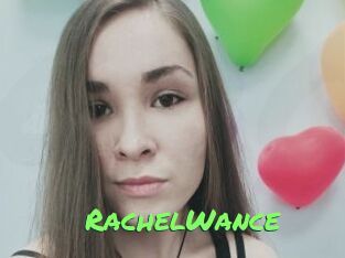 RachelWance