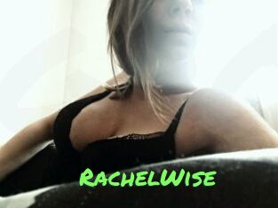 RachelWise