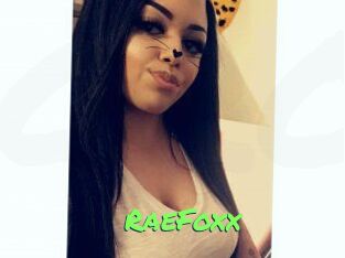 RaeFoxx