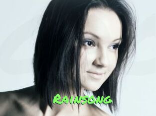 Rainsong