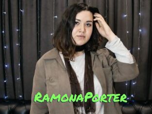 RamonaPorter