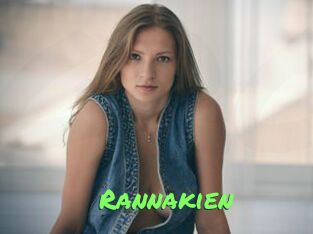 Rannakien