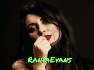 RanyaEvans