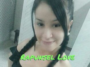 Rapunsel_Love