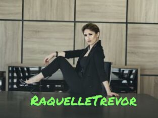 RaquelleTrevor