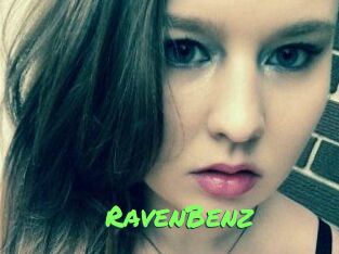 Raven_Benz