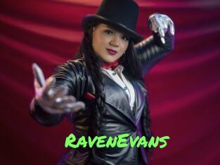 RavenEvans