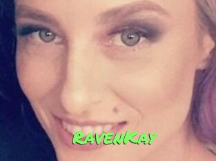 RavenKay