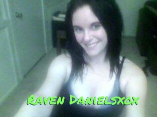 Raven_Danielsxox