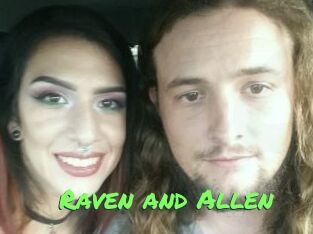 Raven_and_Allen