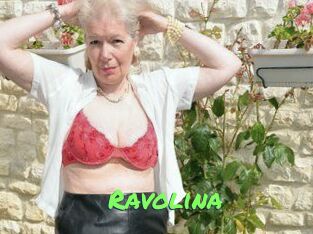 Ravolina