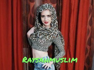 Raysahmuslim