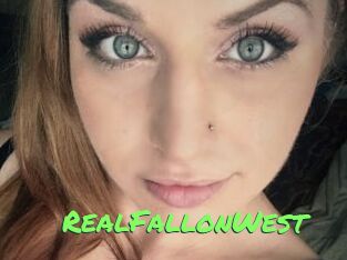 RealFallonWest