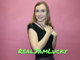 RealJamLucky