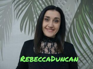 RebeccaDuncan