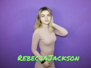 RebeccaJackson