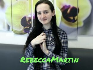 RebeccaMartin