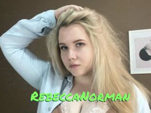 RebeccaNorman