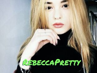 RebeccaPretty