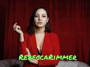 RebeccaRimmer