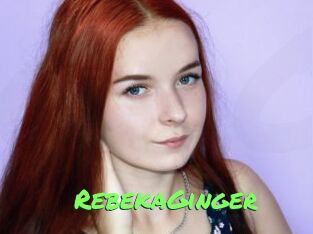 RebekaGinger