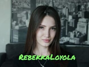 RebekkaLoyola