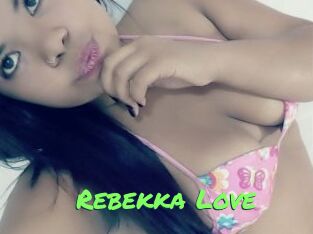 Rebekka_Love