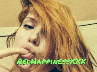 RedHappinessXXX