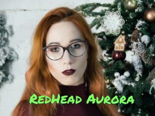 RedHead_Aurora