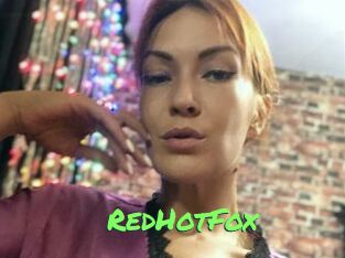 RedHotFox