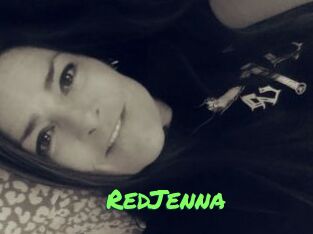 RedJenna