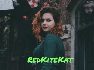 RedKiteKat