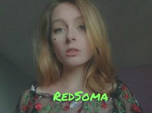 RedSoma