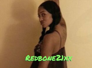 Redbone21xx