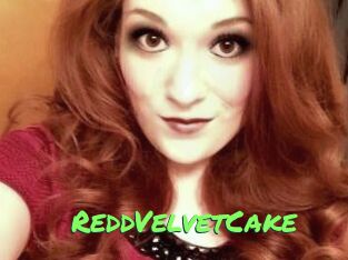 ReddVelvetCake