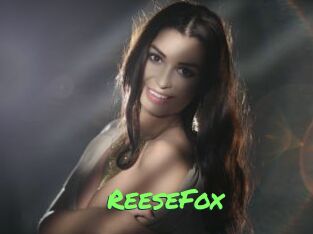 ReeseFox