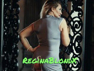 ReginaBlondX