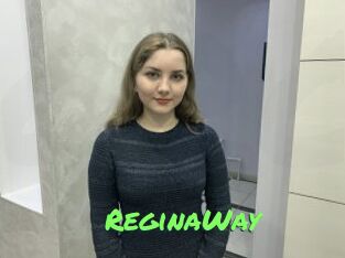 ReginaWay