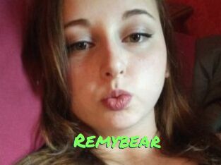 Remybear