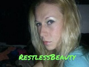 RestlessBeauty