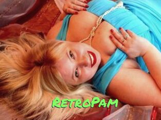 RetroPam