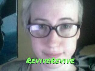 ReviveRevive