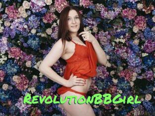 RevolutionBBGirl