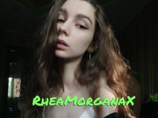 RheaMorganaX