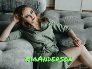 RiaAnderson