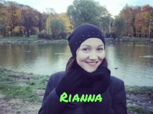 Rianna