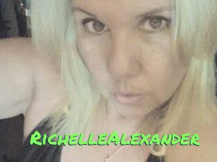 Richelle_Alexander