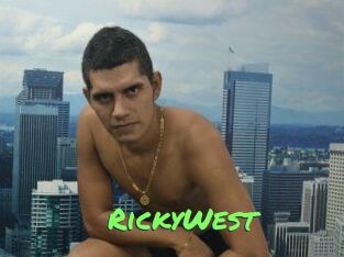 RickyWest