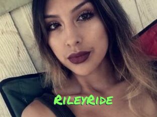 RileyRide