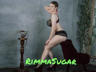 RimmaSugar